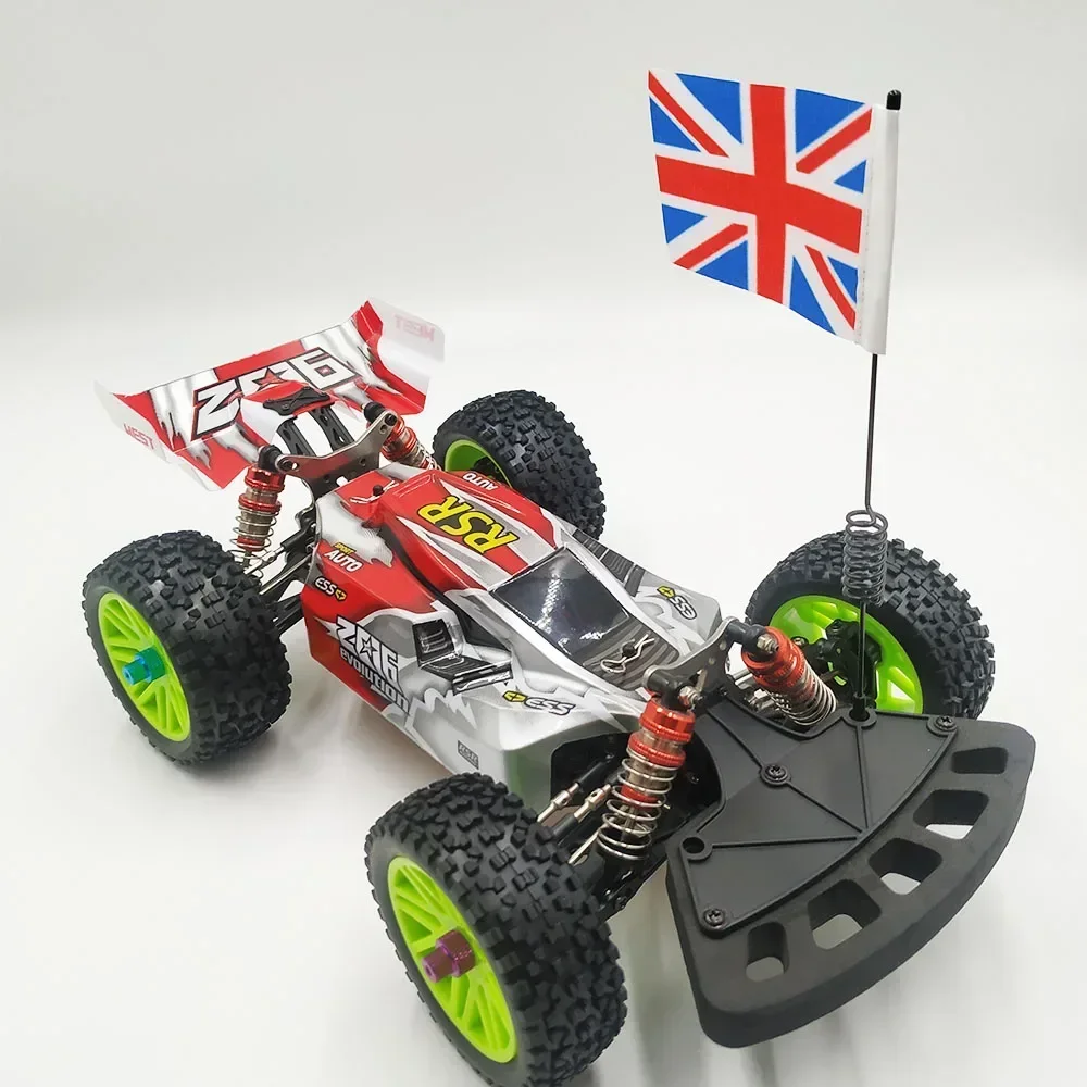 Drone Racing Flag - Bộ phụ kiện trang trí gồm