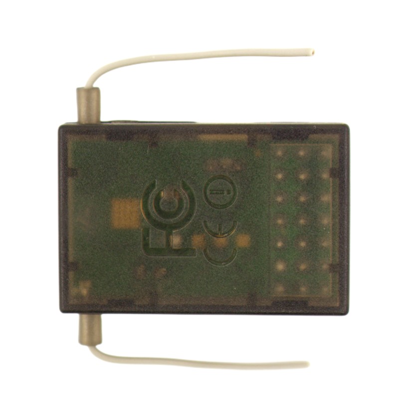 DSM2 MK610 AR6100 2.4G 6CH RC  - đánh giá và giá Drone Racing Receiver