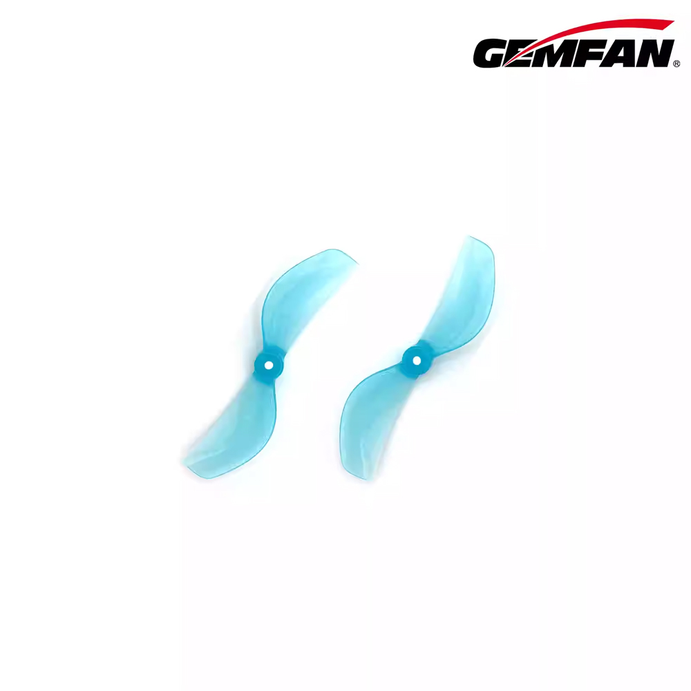 8PCS Gemfan 45mm 3-Blade & 2-B - đánh giá và giá Drone Racing Gate