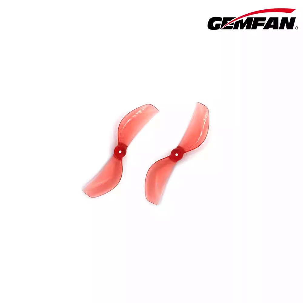 8PCS Gemfan 45mm 3-Blade & 2-B - đánh giá và giá Drone Racing Gate