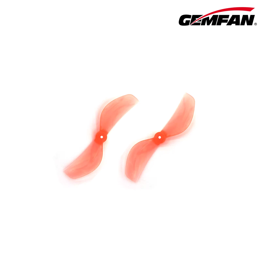 8PCS Gemfan 45mm 3-Blade & 2-B - đánh giá và giá Drone Racing Gate