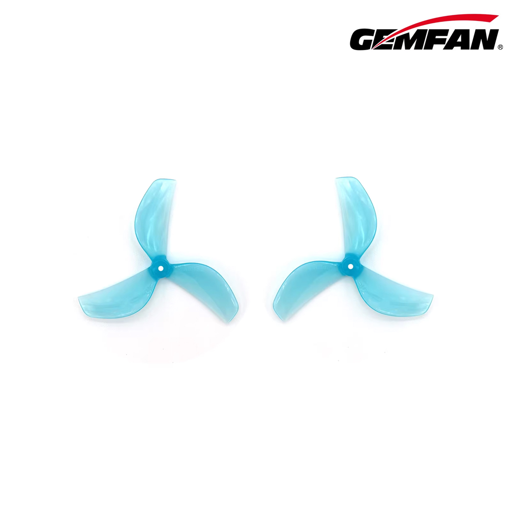 8PCS Gemfan 45mm 3-Blade & 2-B - đánh giá và giá Drone Racing Gate