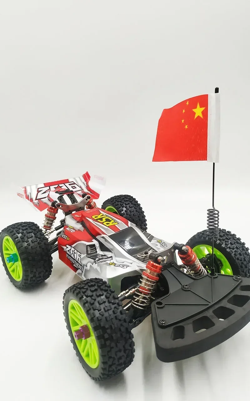 Bộ phụ kiện trang trí gồm cột  - đánh giá và giá Drone Racing Flag