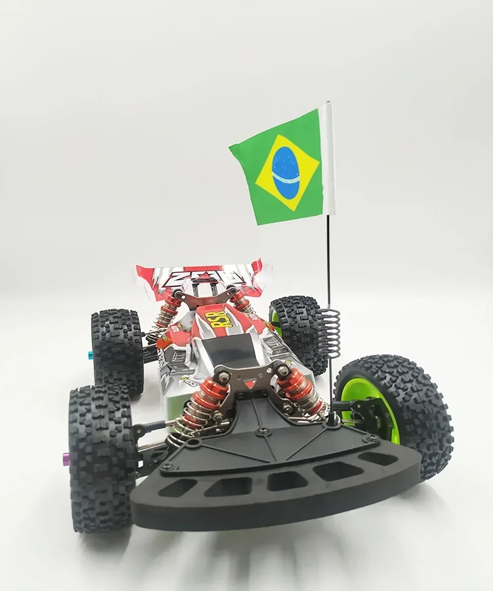 Bộ phụ kiện trang trí gồm cột  - đánh giá và giá Drone Racing Flag