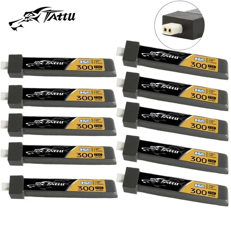 1-10Pcs Upgrade TATTU 75C 1S 3 - đánh giá và giá Drone Racing Gate
