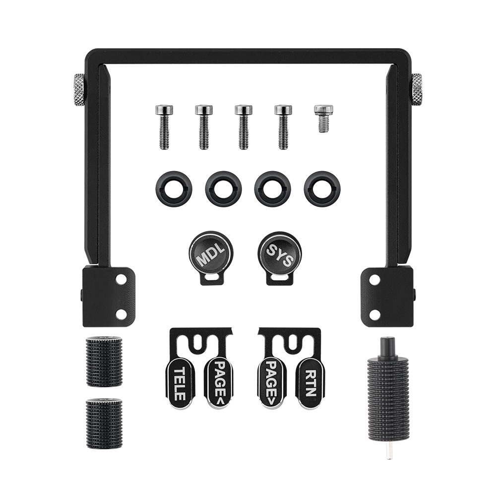 Radiomaster TX15 CNC Upgrade P - đánh giá và giá Drone Racing Gate