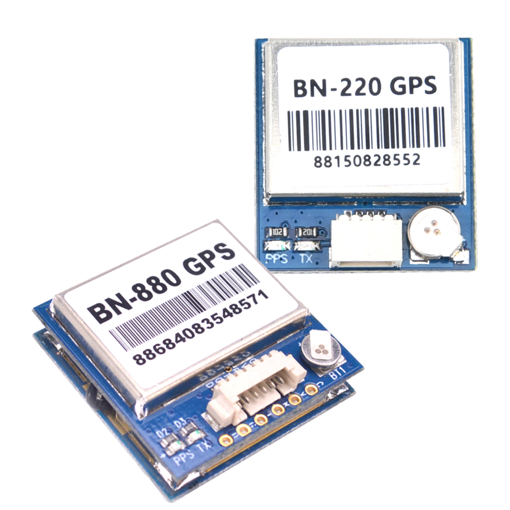 N880 BN-880 BN-220 BN220 GPS G - đánh giá và giá Drone Racing Battery