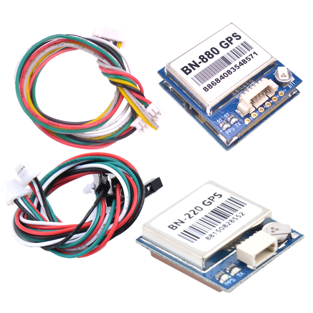 N880 BN-880 BN-220 BN220 GPS G - đánh giá và giá Drone Racing Battery
