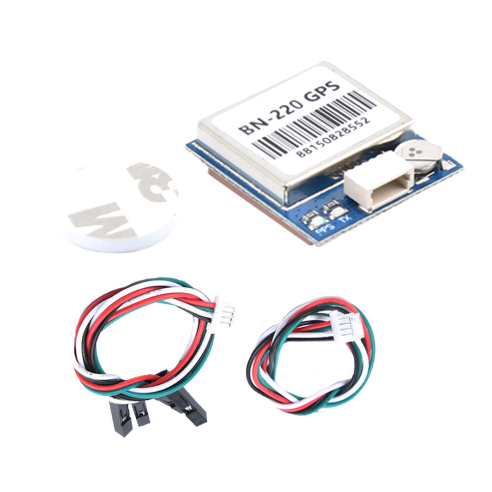 N880 BN-880 BN-220 BN220 GPS G - đánh giá và giá Drone Racing Battery