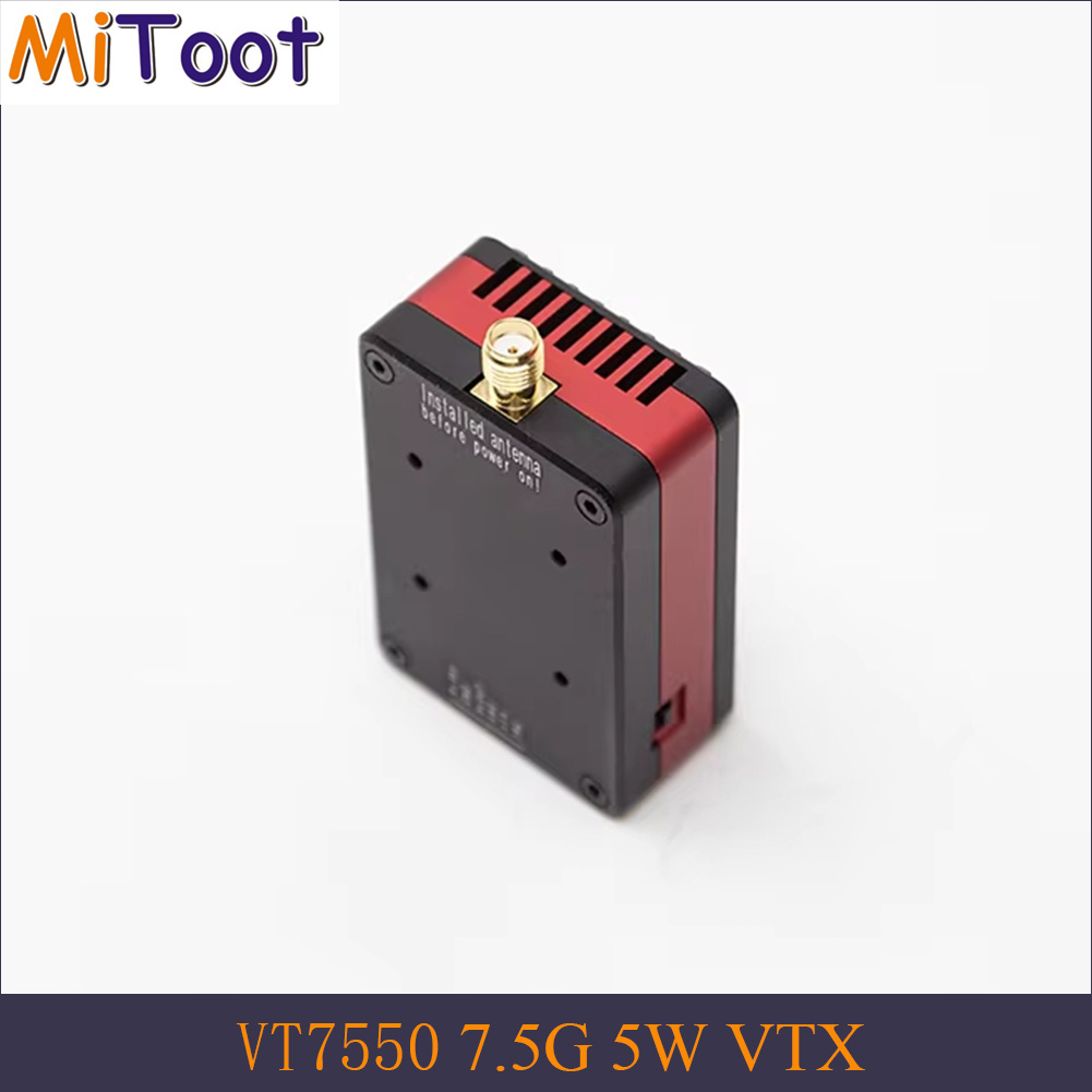 SKYZONE 7.5GHz 5W High Power V - đánh giá và giá Drone Racing Gate