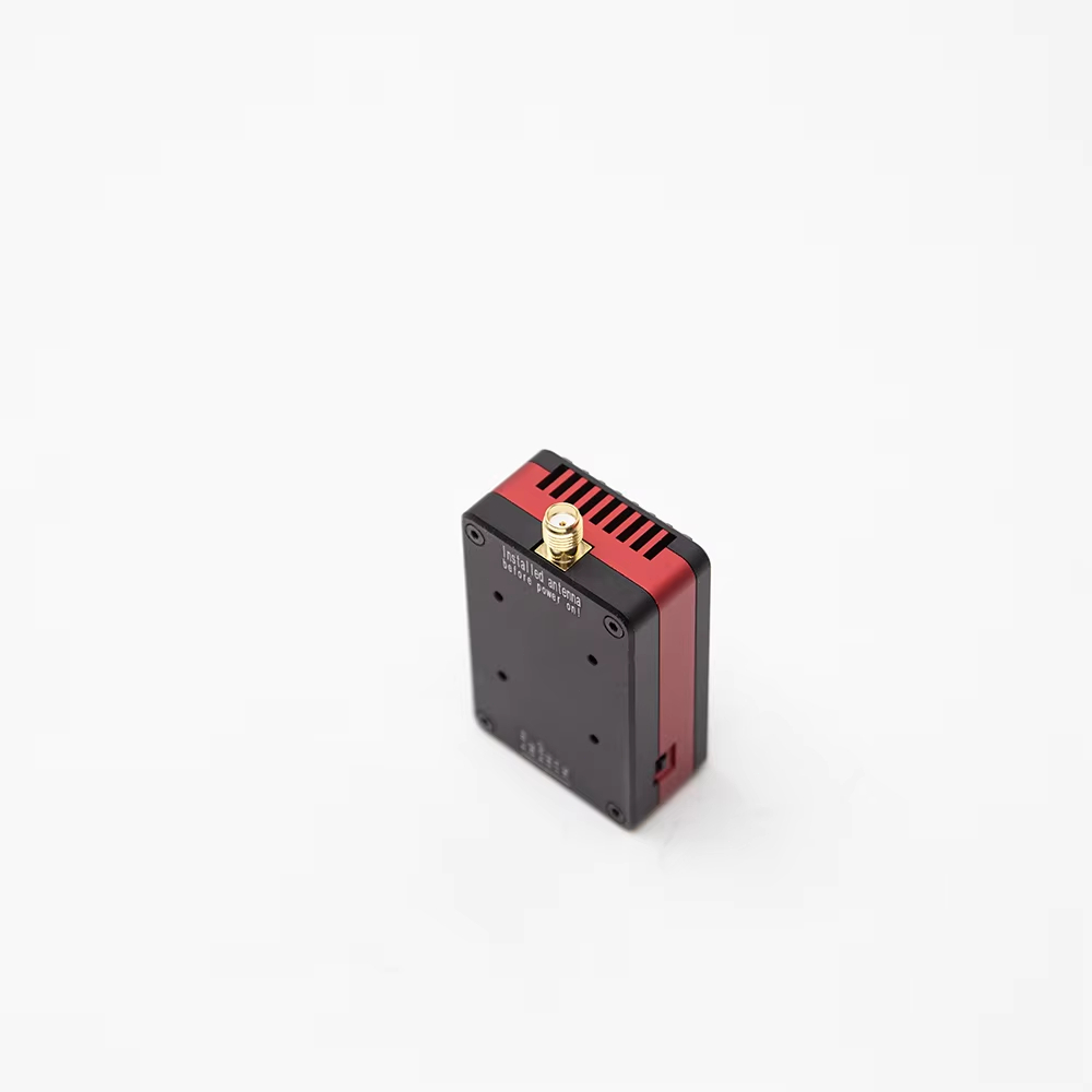 SKYZONE 7.5GHz 5W High Power V - đánh giá và giá Drone Racing Gate