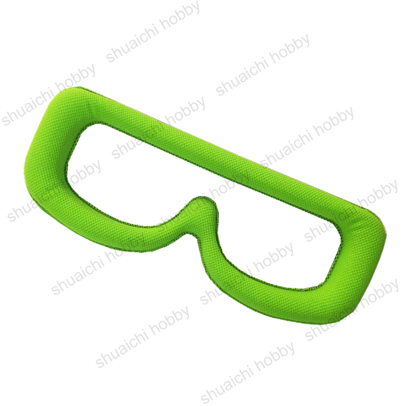 1PCS EV200D 02 VR Goggles Eye  - đánh giá và giá Drone Racing Gate