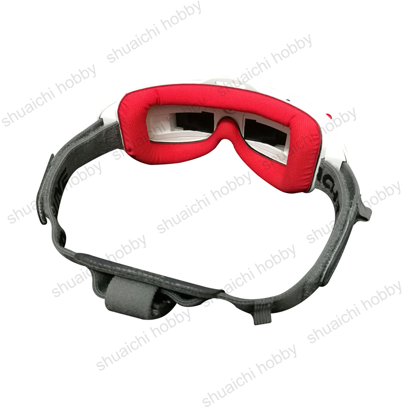 1PCS EV200D 02 VR Goggles Eye  - đánh giá và giá Drone Racing Gate