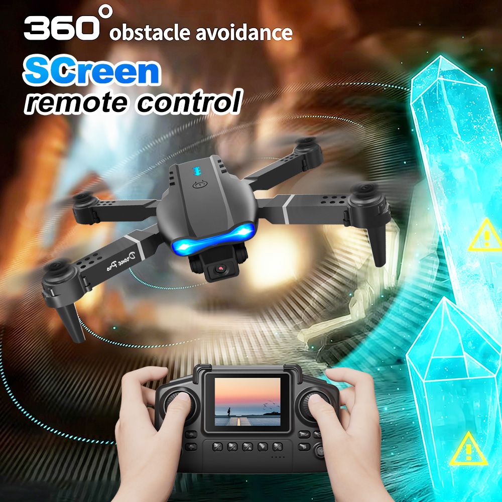 Aerial Drone Dual Lens Switch  - đánh giá và giá Drone Racing Camera