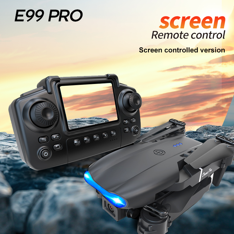 Aerial Drone Dual Lens Switch  - đánh giá và giá Drone Racing Camera
