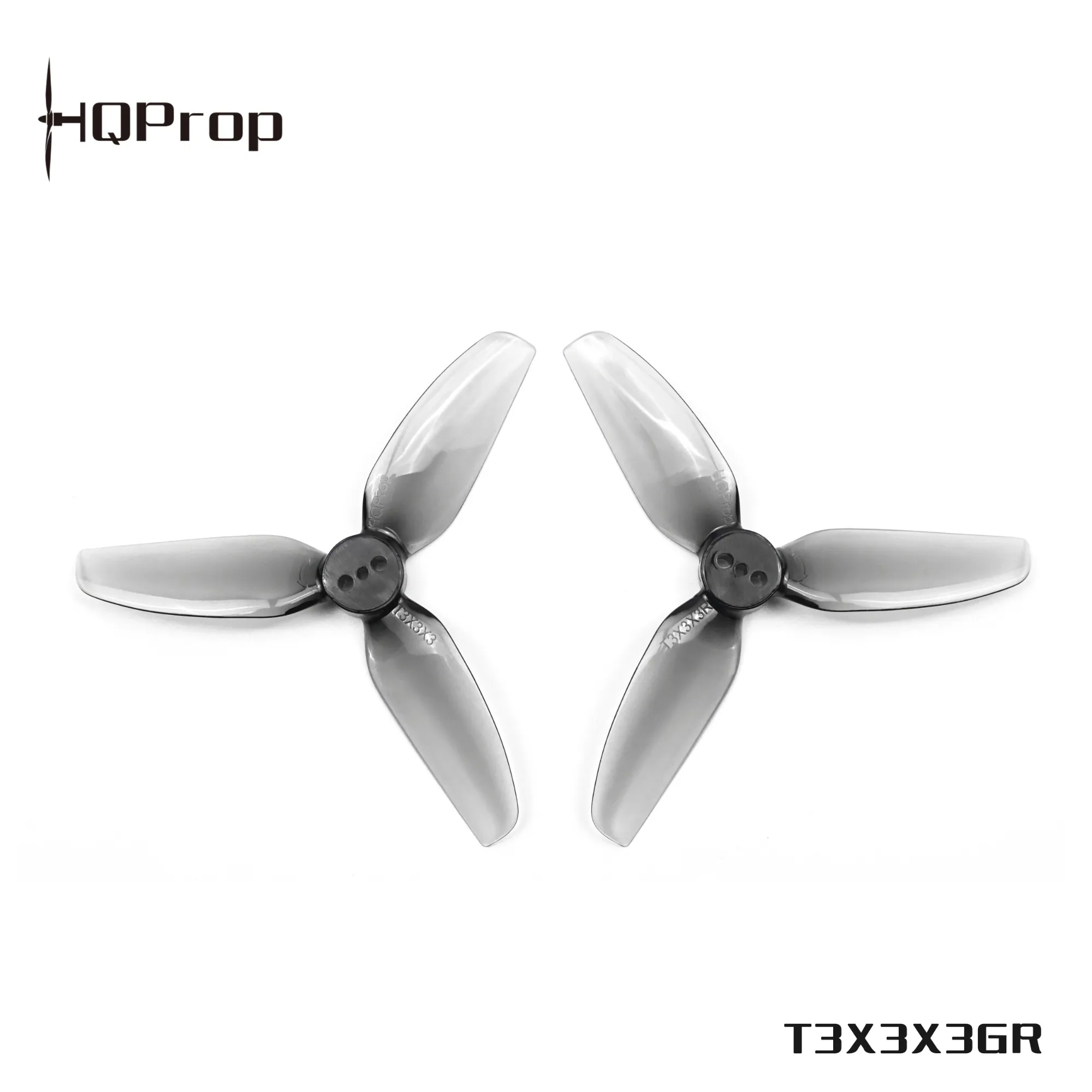 2/4 Pairs HQProp T3X3X3GR Prop - đánh giá và giá Drone Racing Motor