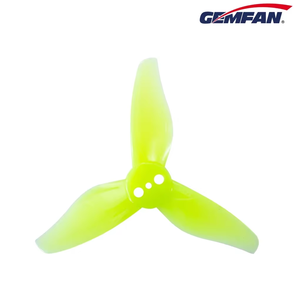 8PCS Gemfan Hurricane 2023 2X2 - đánh giá và giá Drone Racing Gate