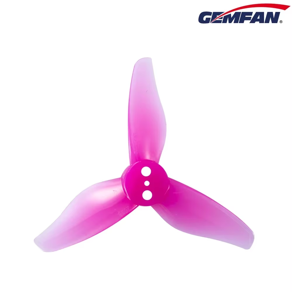 8PCS Gemfan Hurricane 2023 2X2 - đánh giá và giá Drone Racing Gate